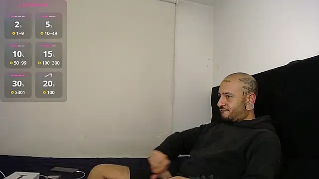 nika 1312 online show from 04/07/26, 06:15