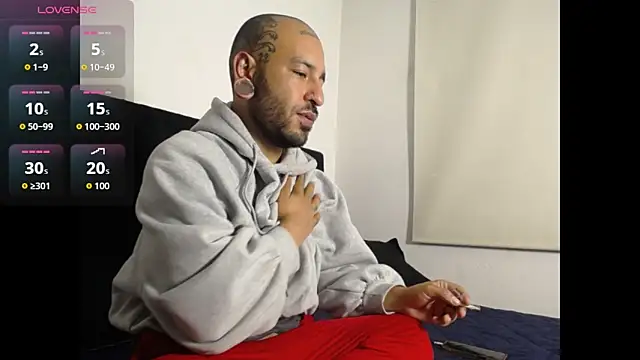 nika 1312 online show from 03/10/26, 05:22