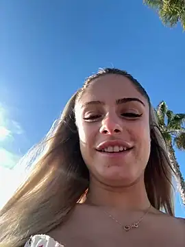 BritneyDimond online show from 12/05/24, 09:55