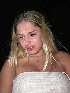 BritneyDimond online show from 12/25/24, 10:05