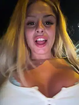 BritneyDimond online show from 12/29/24, 08:58