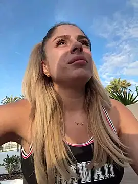 BritneyDimond online show from 12/08/24, 05:22