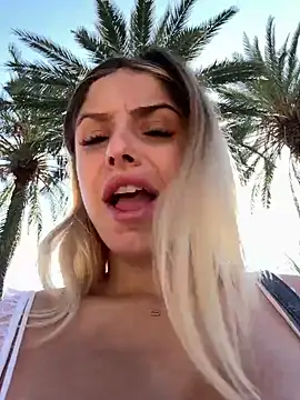 BritneyDimond online show from 12/20/24, 10:49