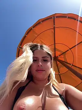 BritneyDimond online show from 12/26/24, 12:59