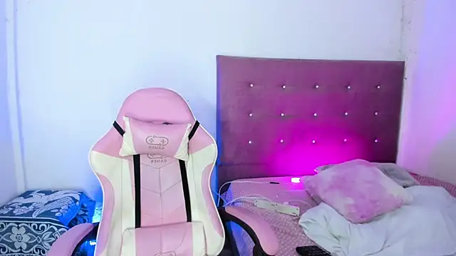 OSORIOMAFE online show from 02/24/26, 02:56