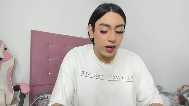 OSORIOMAFE online show from 12/08/24, 06:28