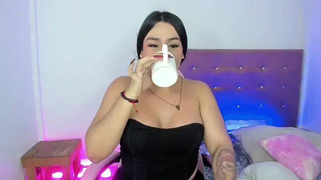 OSORIOMAFE online show from 01/14/25, 06:02