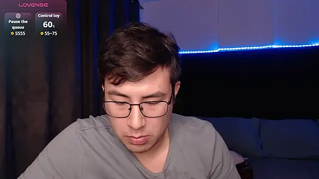 andrewmhilton  online show from 03/14/26, 05:57