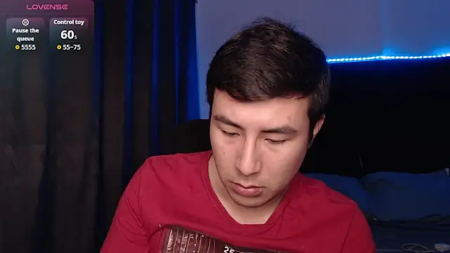 andrewmhilton  online show from 03/16/26, 06:06