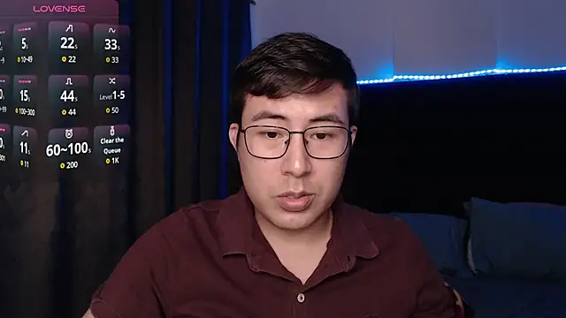 andrewmhilton  online show from 03/06/26, 06:52