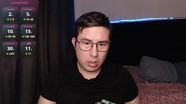 andrewmhilton  online show from 01/18/26, 05:55