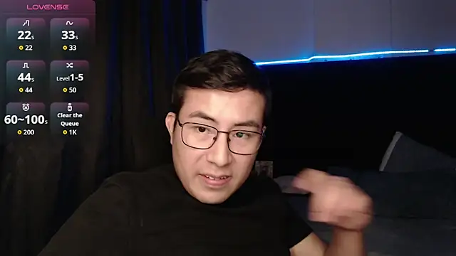 andrewmhilton  online show from 11/27/25, 06:58