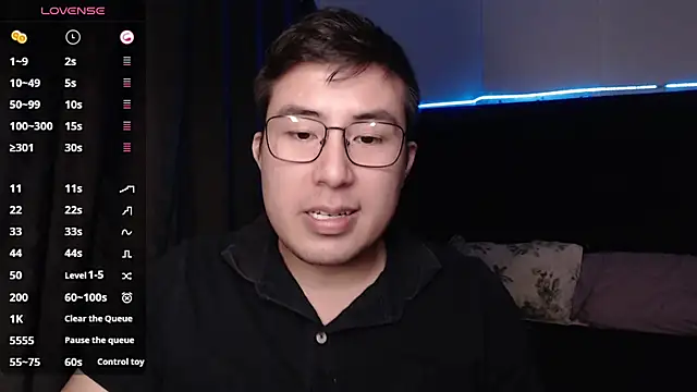 andrewmhilton  online show from 11/07/25, 05:34