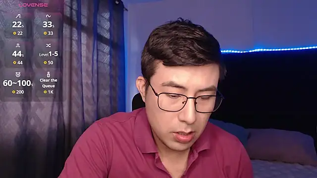 andrewmhilton  online show from 04/16/26, 10:01