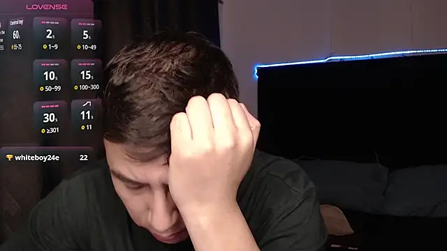 andrewmhilton  online show from 02/04/26, 08:09