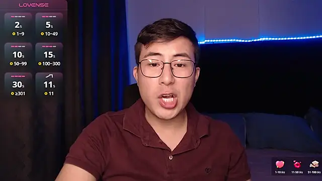 andrewmhilton  online show from 04/05/26, 05:47