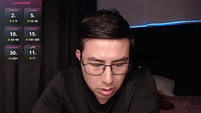 andrewmhilton  online show from 02/16/26, 06:01