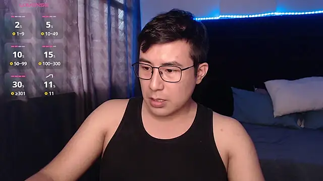 andrewmhilton  online show from 02/26/26, 09:48