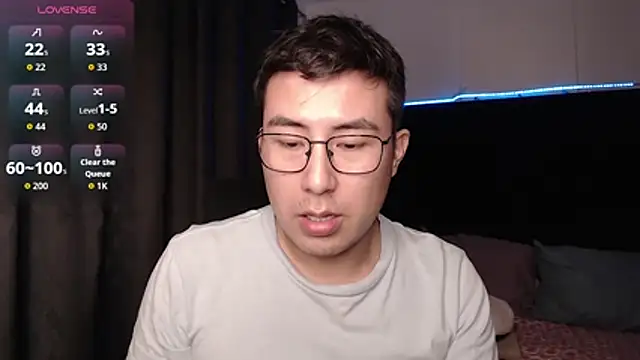 andrewmhilton  online show from 02/01/26, 07:17