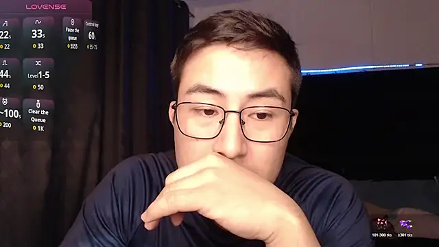 andrewmhilton  online show from 02/07/26, 06:21