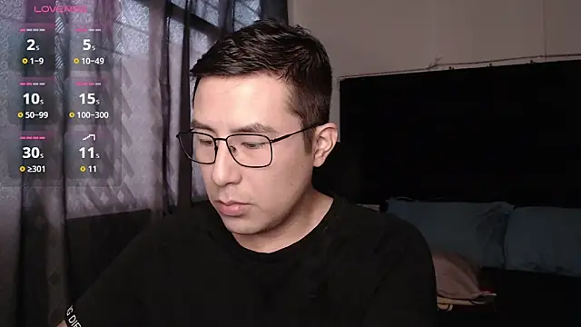 andrewmhilton  online show from 02/04/26, 10:05