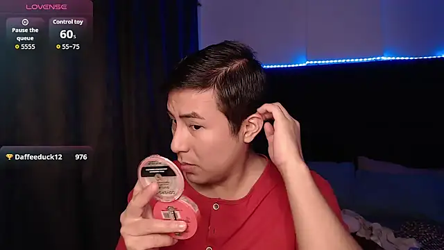 andrewmhilton  online show from 03/20/26, 04:46