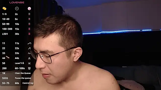 andrewmhilton  online show from 10/26/25, 06:14