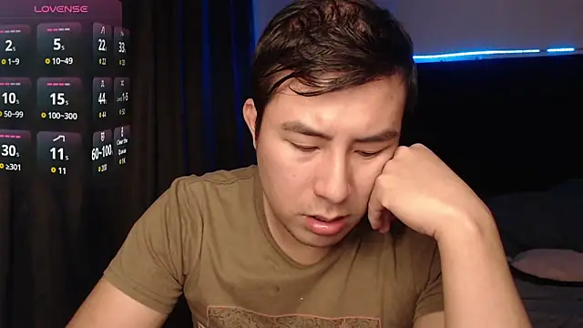 andrewmhilton  online show from 12/02/25, 06:26