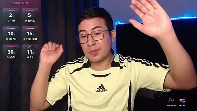 andrewmhilton  online show from 02/20/26, 05:26