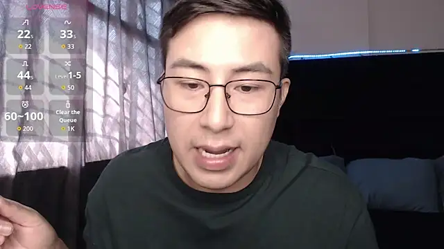 andrewmhilton  online show from 02/03/26, 08:03