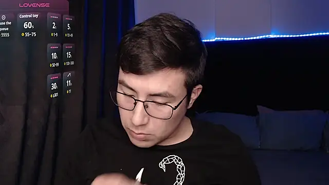 andrewmhilton  online show from 03/09/26, 05:55