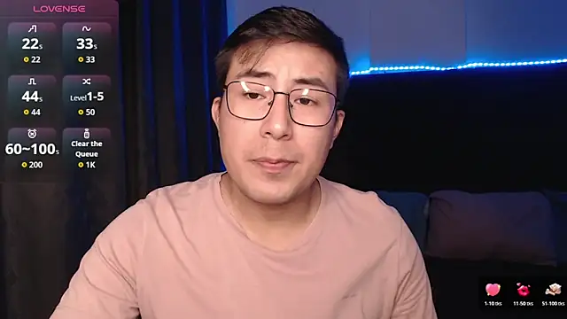 andrewmhilton  online show from 04/13/26, 06:28