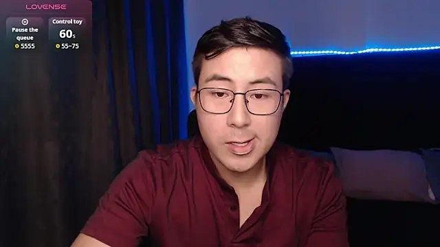 andrewmhilton  online show from 04/15/26, 04:51