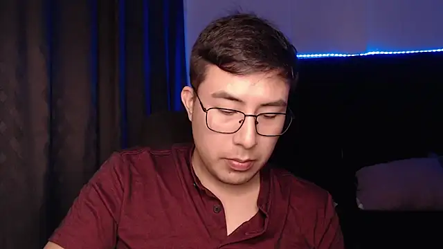 andrewmhilton  online show from 03/28/26, 05:30