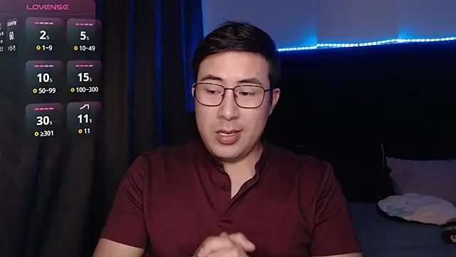 andrewmhilton  online show from 03/01/26, 06:24