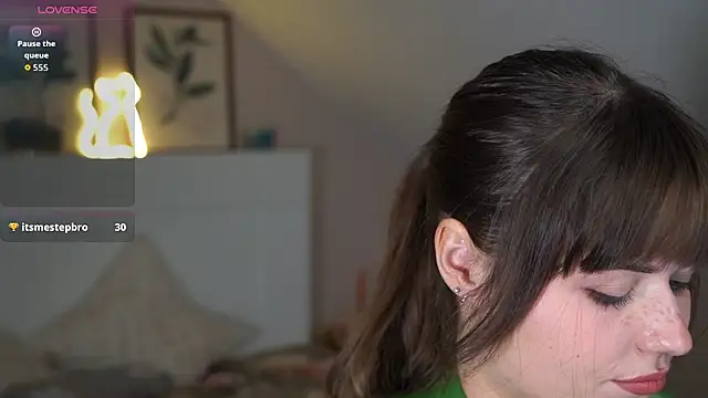 Lazy pepsi online show from 10/04/25, 01:45