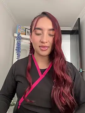  Tammyy online show from 06/16/26, 07:14