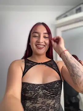 Tammyy online show from 05/25/26, 07:56