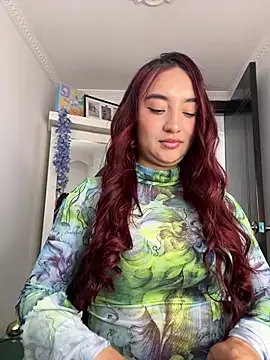  Tammyy online show from 06/19/26, 03:40