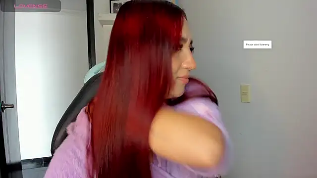 Tammyy online show from 07/23/26, 07:32