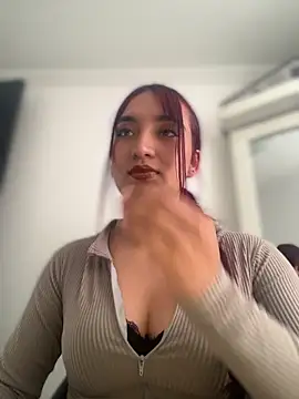  Tammyy online show from 05/07/26, 07:28