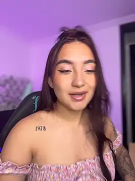  Tammyy online show from 01/15/26, 01:58