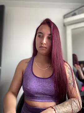  Tammyy online show from 03/31/26, 02:52