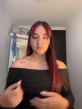  Tammyy online show from 07/04/26, 06:01