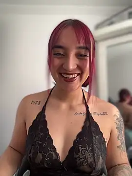 Tammyy online show from 05/05/26, 05:49