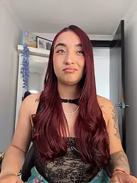  Tammyy online show from 06/26/26, 06:14