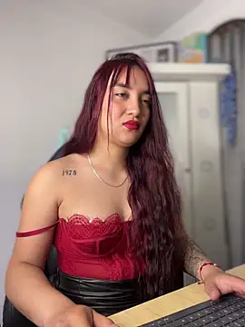  Tammyy online show from 04/24/26, 09:33