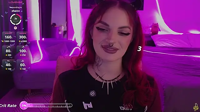 BratzieDarsie online show from 05/29/26, 02:56