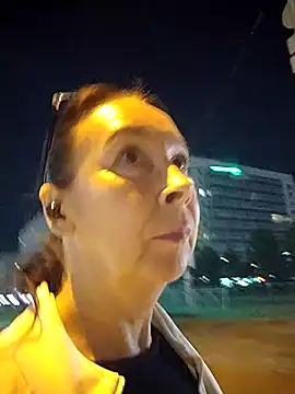 Celine Faer1 online show from 05/26/26, 04:49