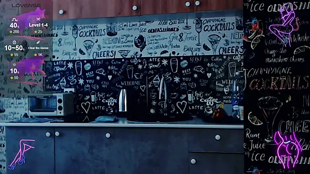 Celine Faer1 online show from 03/01/26, 10:48